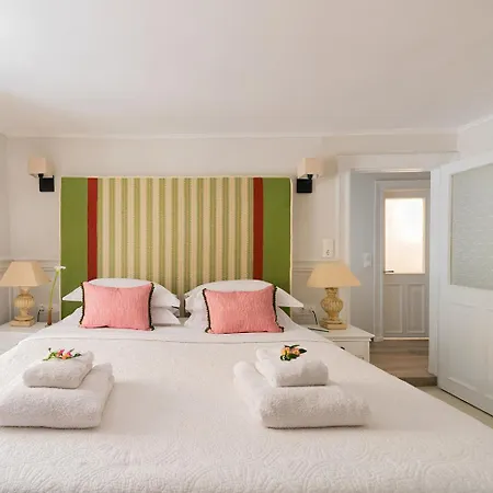 St. George Liston Suite Corfu  Exterior photo