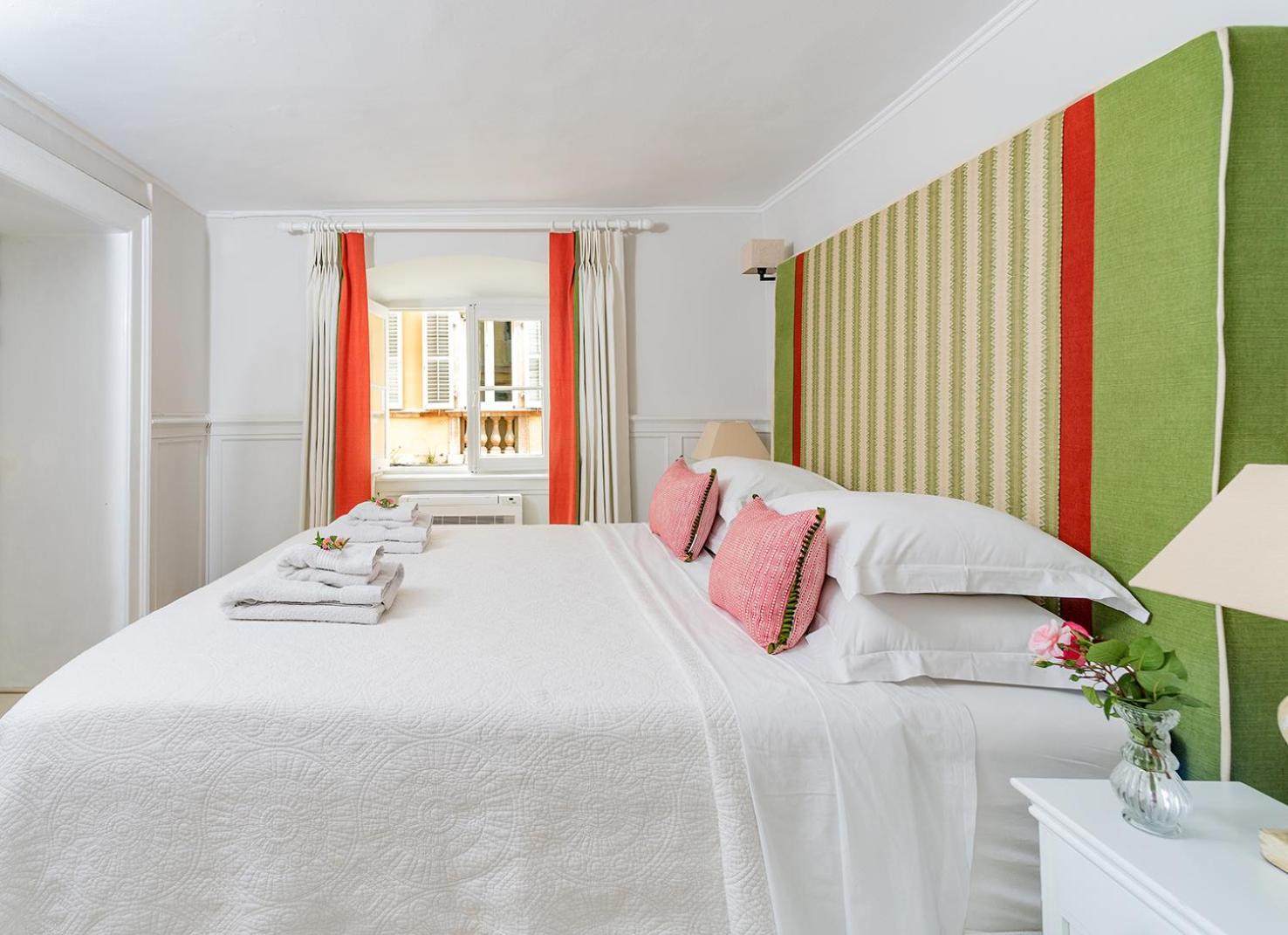 Apartament St. George Liston